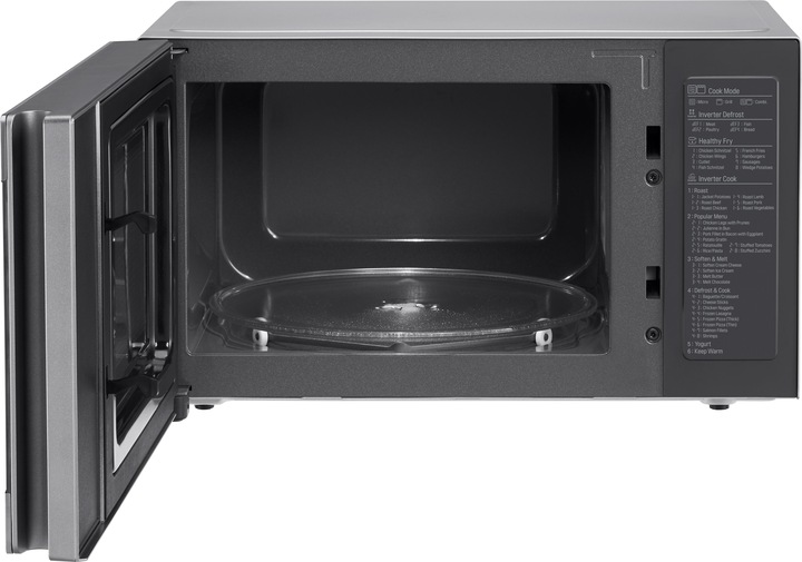 LG Mh6565cps (25 l)