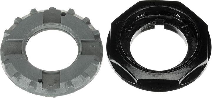 Actual product image ABB Adapter