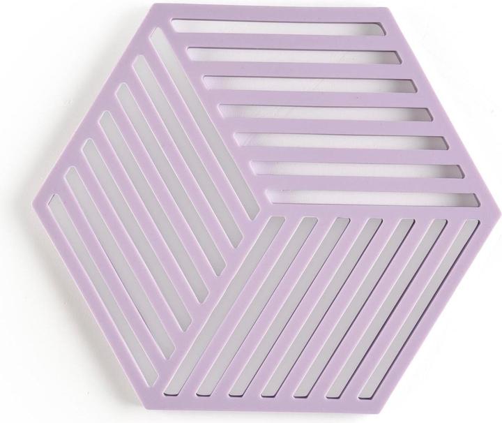 Produktbild Zone Denmark topfuntersetzer hexagon (1 x, Pfannenuntersetzer)