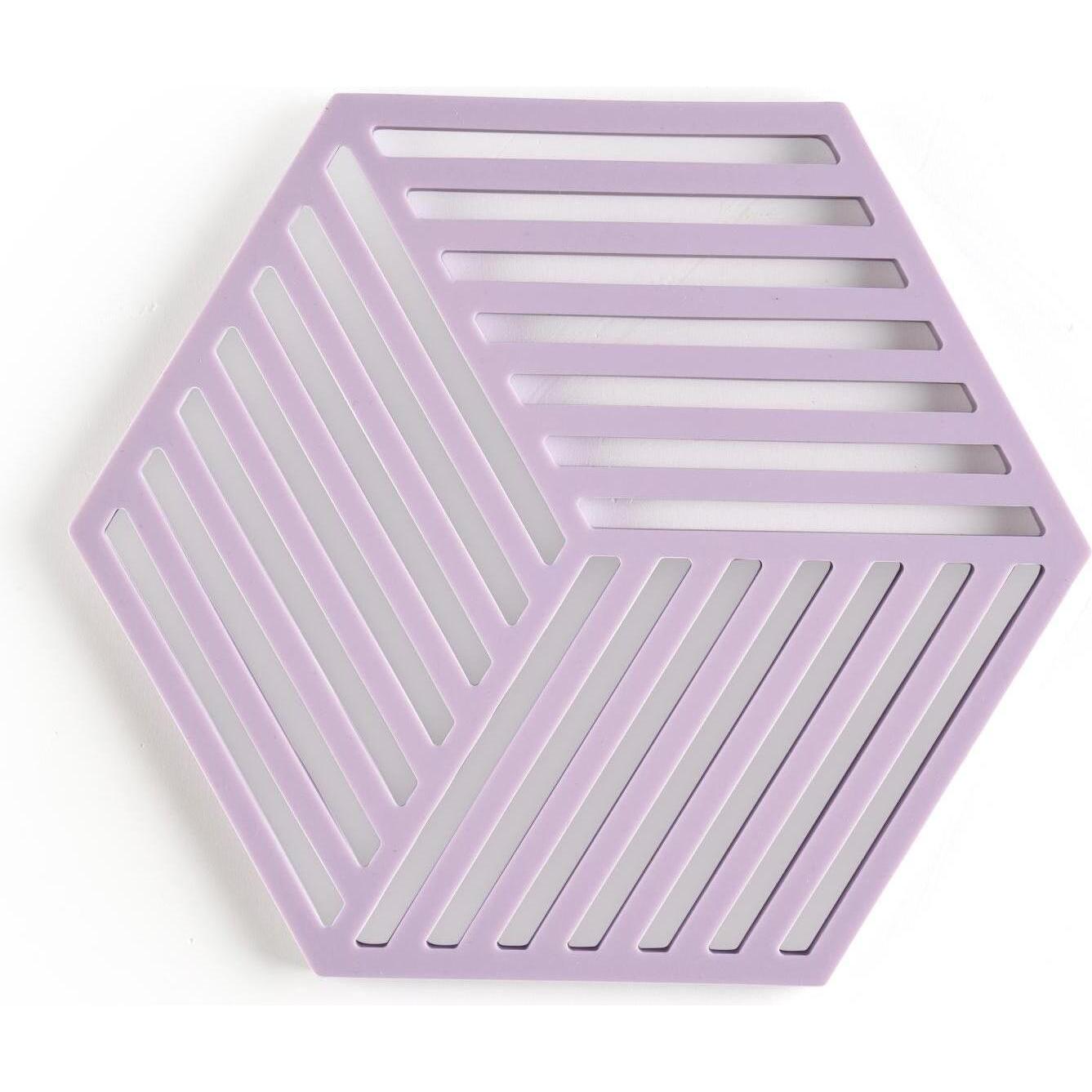 Thumbnail - Zone Denmark, Untersetzer, topfuntersetzer hexagon