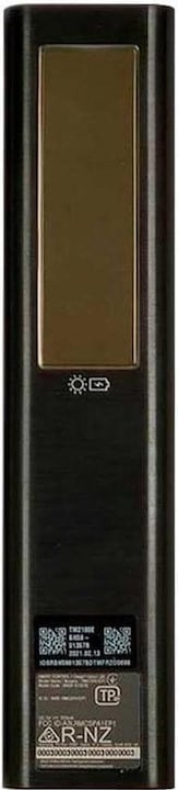 Immagine prodotto Samsung Un telecomando 2021 (Telecomando specifico per il dispositivo, Infrarossi)