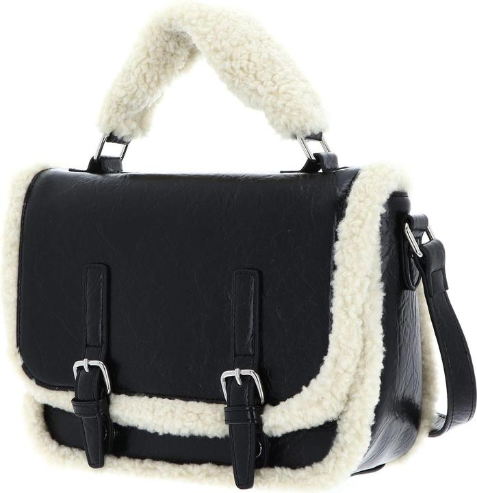 Produktbild Seidenfelt Drevja Satchel Glossy