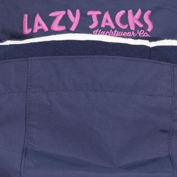 Produktbild Lazy Jacks Jacke wasserfest Lang (XS)