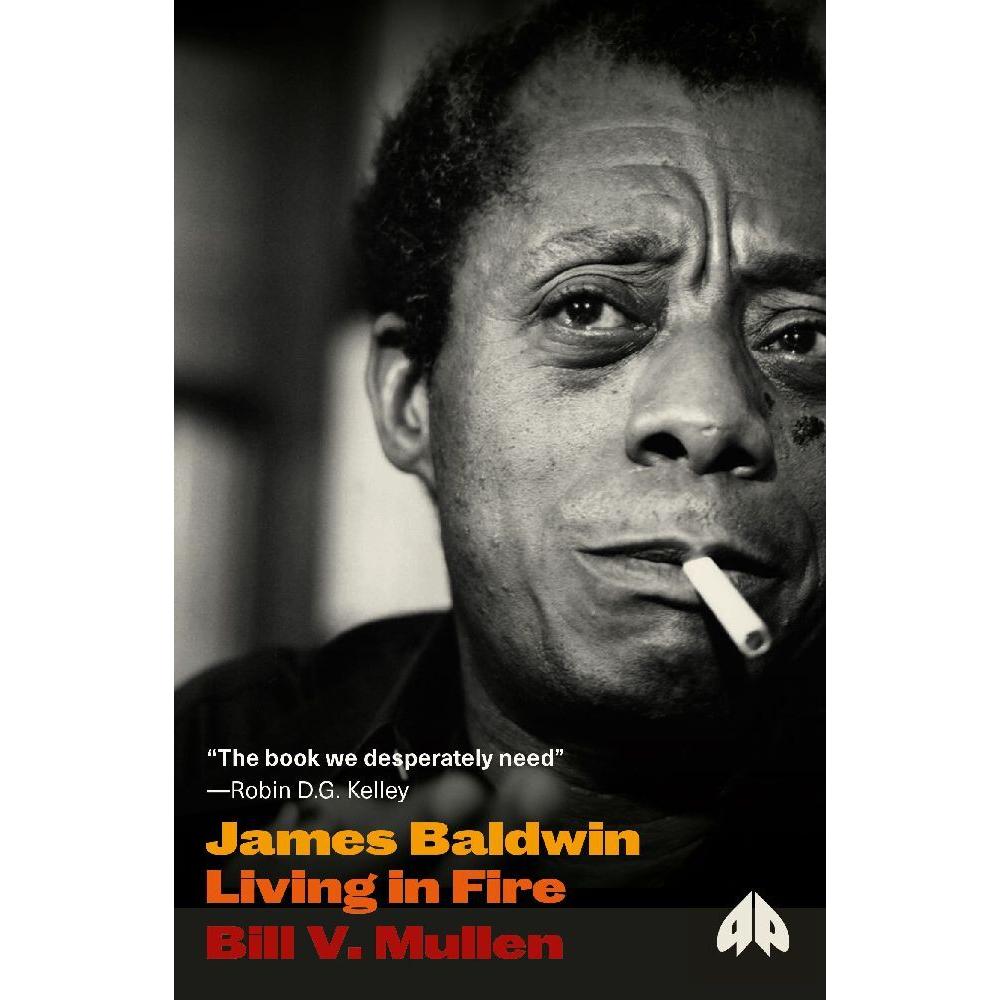 James Baldwin, Belletristik von Bill V. Mullen