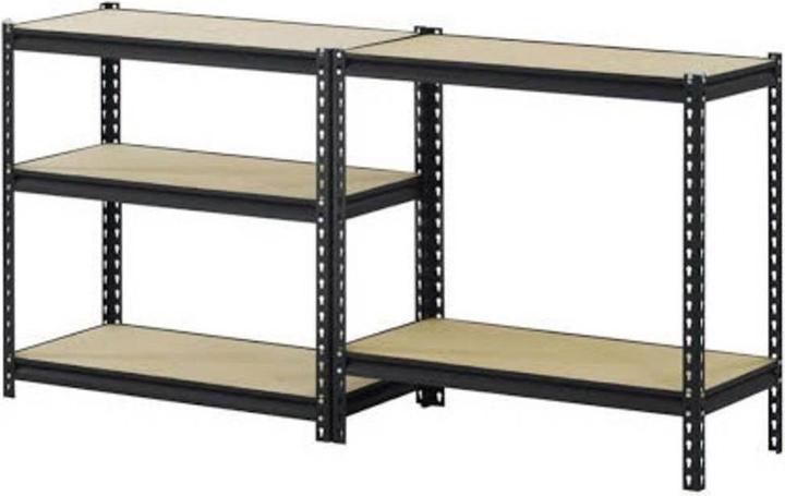 Immagine prodotto Toolcraft Scaffale per impieghi gravosi da 350 kg