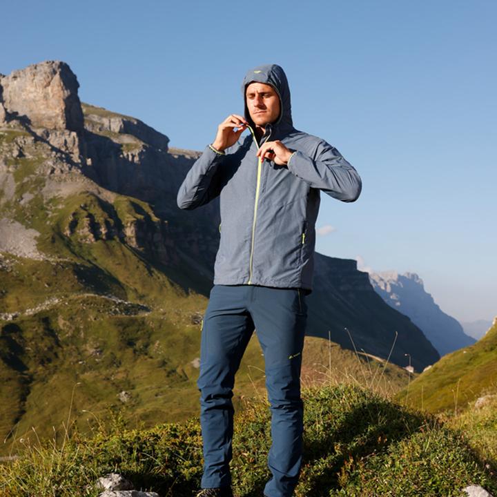 Produktbild Radys R2 X Light Insulated Jacket (S)