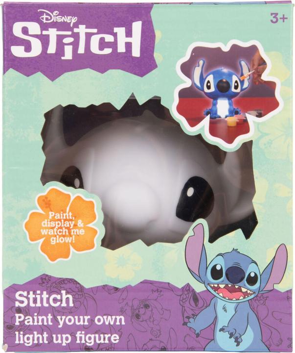 Produktbild Sambro Lampenmalerei Stitch