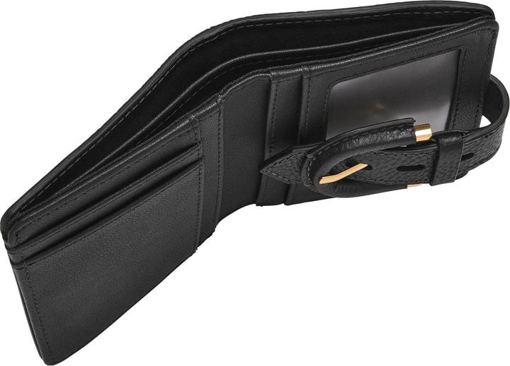 Immagine prodotto Fossil Portafoglio in pelle Harwell 10 cm