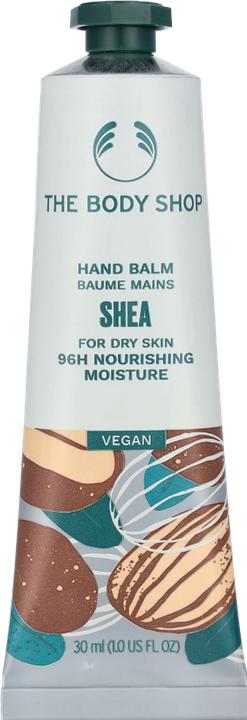 Produktbild The Body Shop Shea Hand Balm (30 ml)