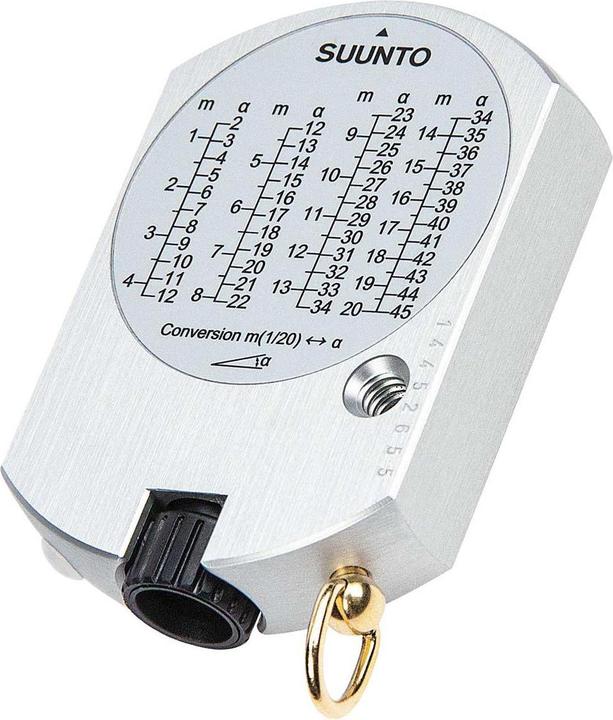 Produktbild Suunto PM51520 OPTI HEIGHTMETER