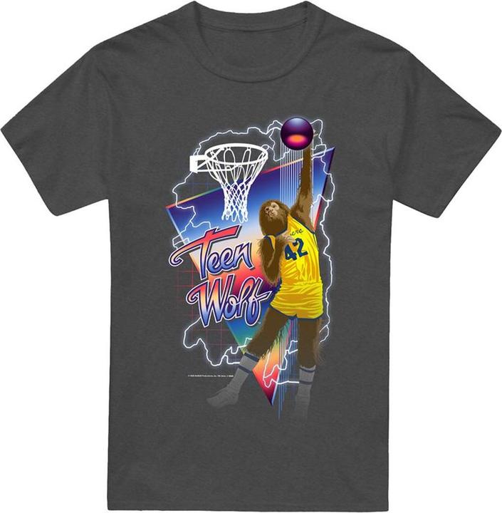 Produktbild Gildan TShirt meliert (S)