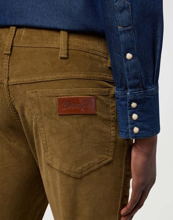 Produktbild Wrangler Cordhose Texas (36)