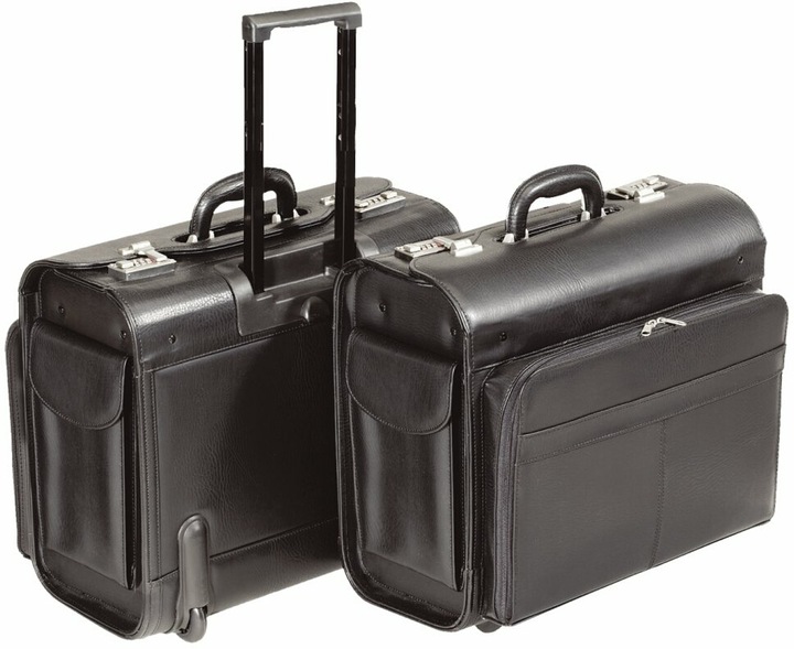 Produktbild Alassio Pilotenkoffer San Remo (42 l, Handgepäck (bis 50l))