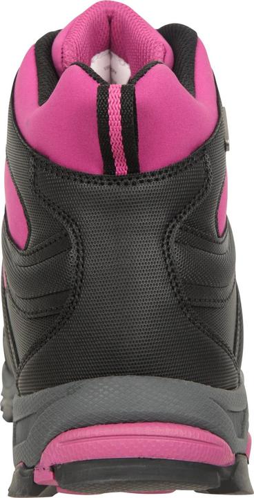 Immagine prodotto Mountain Warehouse Shadow Scarponcini da Passeggio Softshell Donna (41)