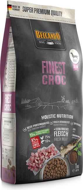 Produktbild Belcando Finest Croc (Adult, 6 Stk., 1000 g)