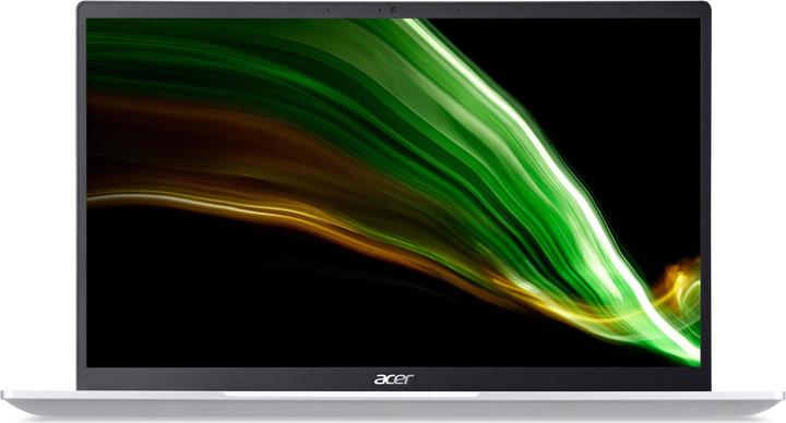 Actual product image Acer Swift 1 (14", Intel Celeron N5100, 8 GB, 512 GB, CH)