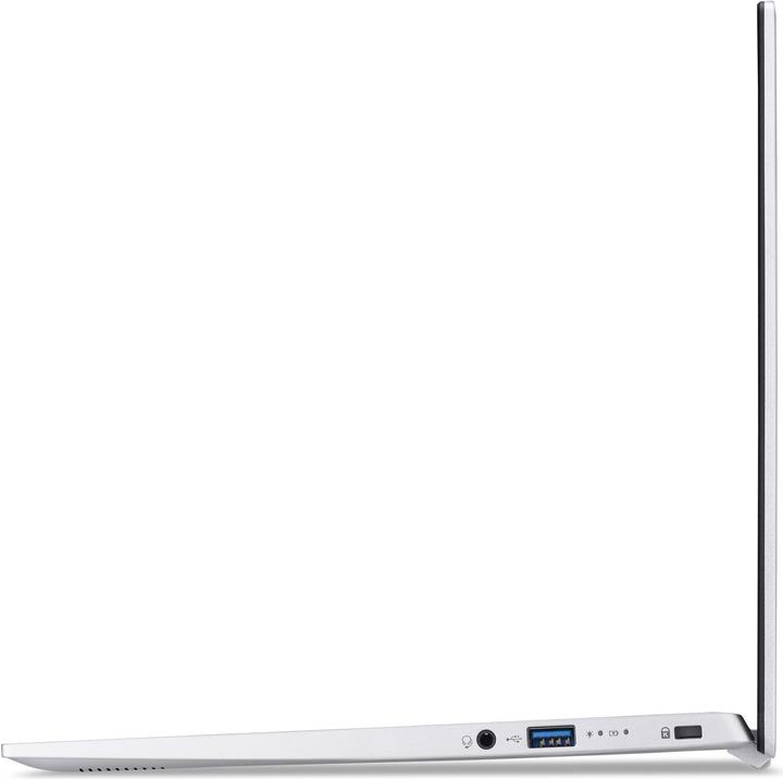 Actual product image Acer Swift 1 (14", Intel Celeron N5100, 8 GB, 512 GB, CH)