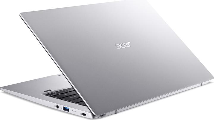 Actual product image Acer Swift 1 (14", Intel Celeron N5100, 8 GB, 512 GB, CH)