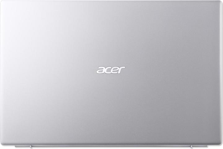 Actual product image Acer Swift 1 (14", Intel Celeron N5100, 8 GB, 512 GB, CH)