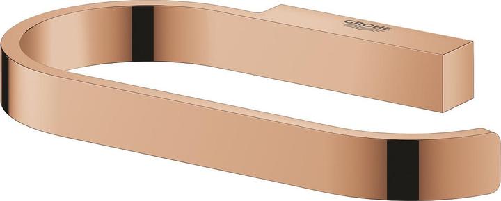 Image du produit Grohe Distributeur de papier toilette SELECTION sans couvercle warm sunset