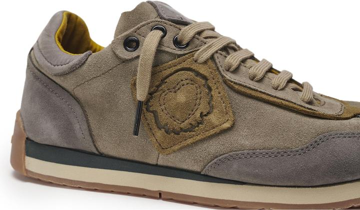 Produktbild Satorisan Enso Suede (42)