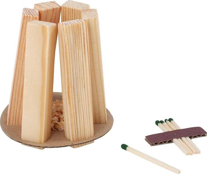 Immagine prodotto Bürstenhaus Redecker Accendifuoco