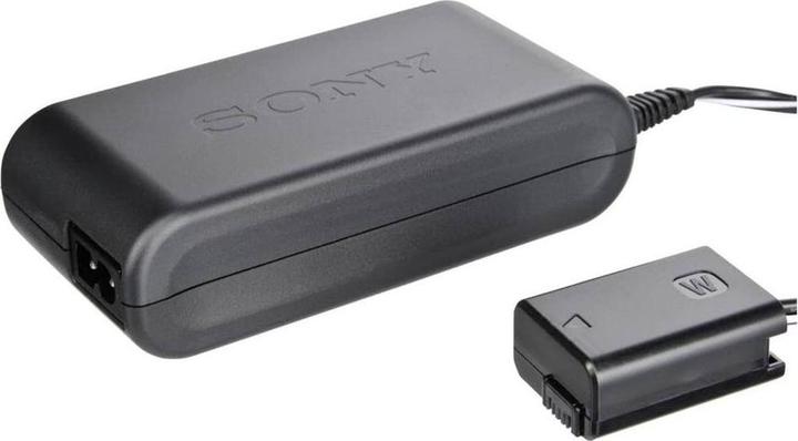 Produktbild Sony Ac-Pw20 (Kamera Akku Netzadapter)