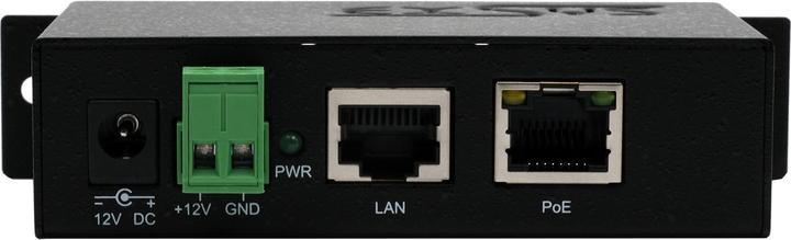 Produktbild Exsys EX-6006POE (2 Ports)