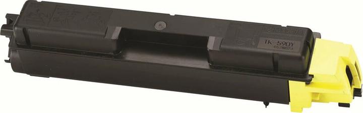 Produktbild Kyocera Tk-590y (Y)