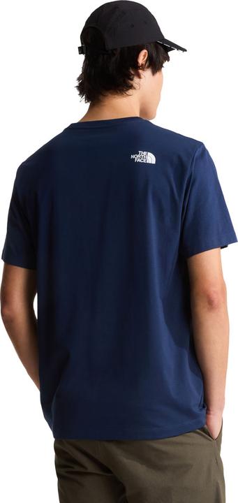 Actual product image North Face Evolution Half Dome (S)