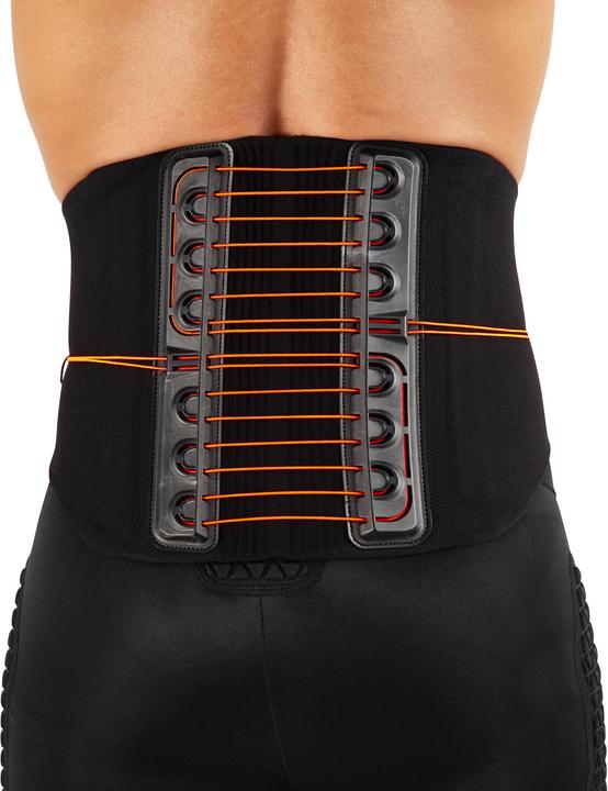 Actual product image Tarmak Ceinture lombaire STRONG 900 (2)