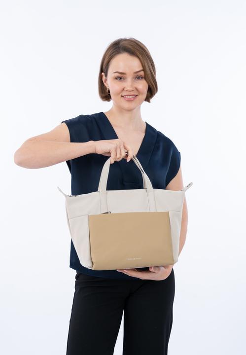 Image du produit Emily und Noah Shopper E&N Bettina (17 l)