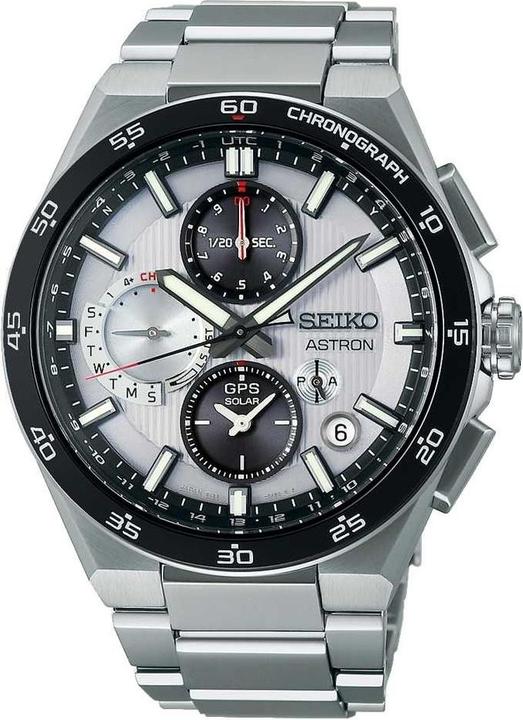 Image du produit Seiko Astron SSH153J1 (42.50 mm)