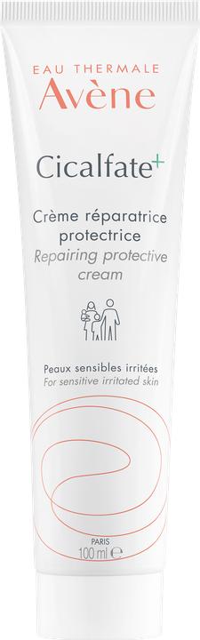 Produktbild Avène Cicalfate+ Akutpflege-Creme (Körpercreme, 100 ml)