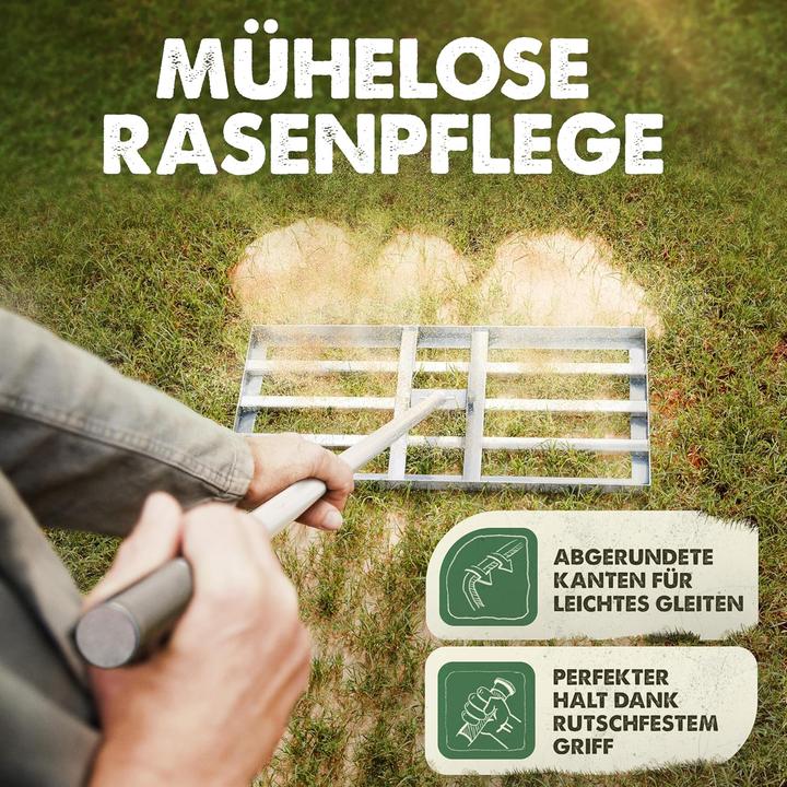 Actual product image Garlingo Lawn squeegee