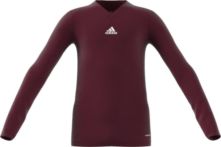 Actual product image adidas Team Base Tee Kids (152)