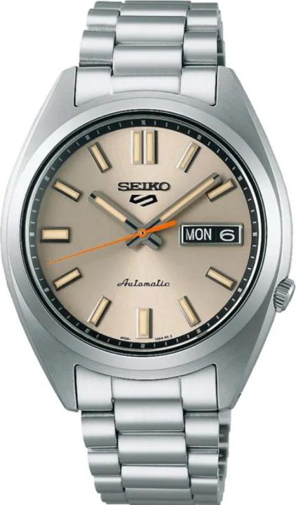 Produktbild Seiko 5 Sports (37 mm)