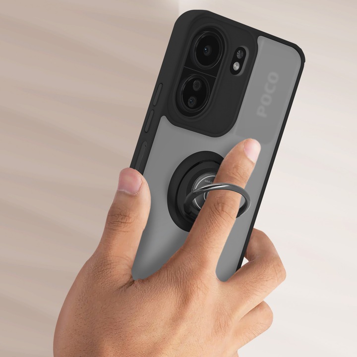 Produktbild Avizar Kameo Series (Xiaomi Redmi 13C, Xiaomi Poco C65)