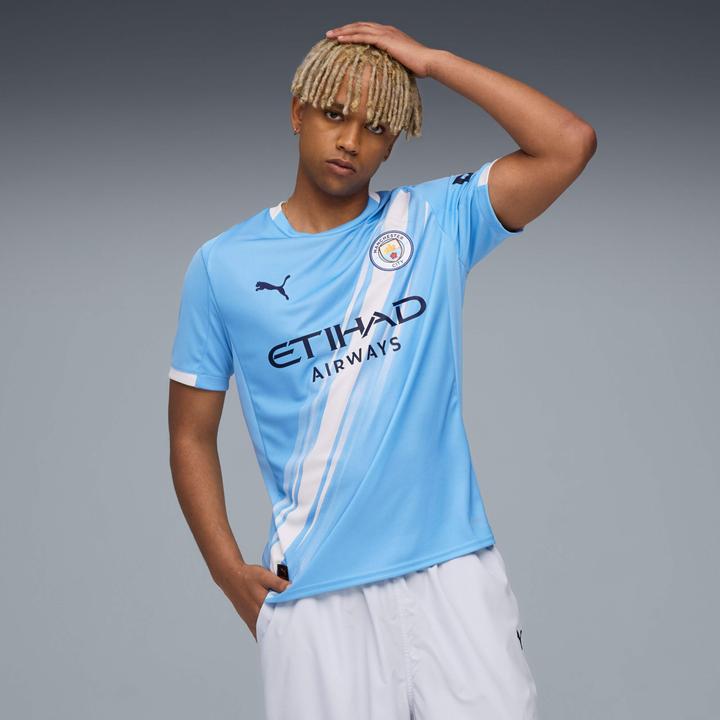 Immagine prodotto Puma Maglia Home MCFC Replica (M)