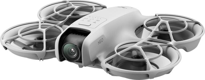 Image du produit DJI Neo Motion Fly More Combo (18 min, 135 g, 12 Mpx)