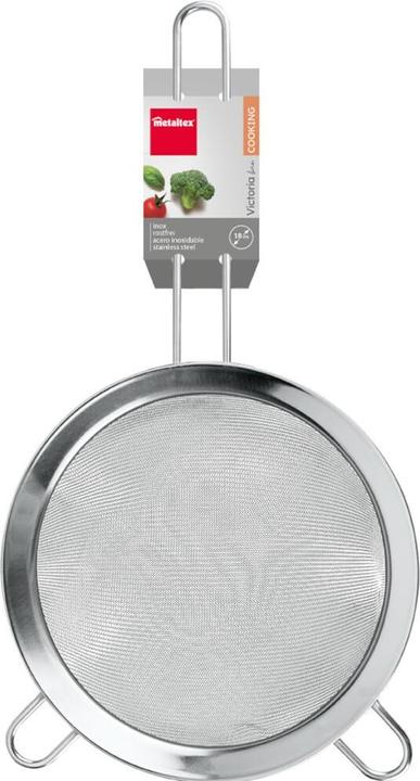 Actual product image Metaltex Victoria Sieve (18 cm)