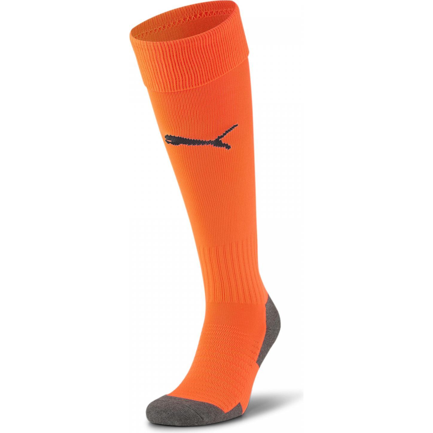 Thumbnail - Puma, Herren, Sportsocken, Team LIGA Socks CORE-703441 (35, 39), Blau