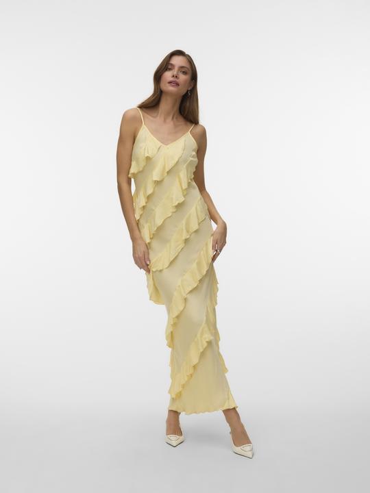Produktbild Vero Moda VMICELYN Langes Kleid Kleid (L)