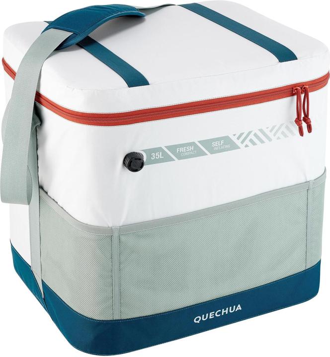 Image du produit Quechua Glacier Fresh 35 L (35 l)