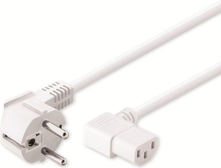 Produktbild Goobay Stromkabel (3 m)