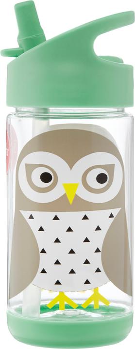 Actual product image 3 Sprouts water bottle (0.35 l)
