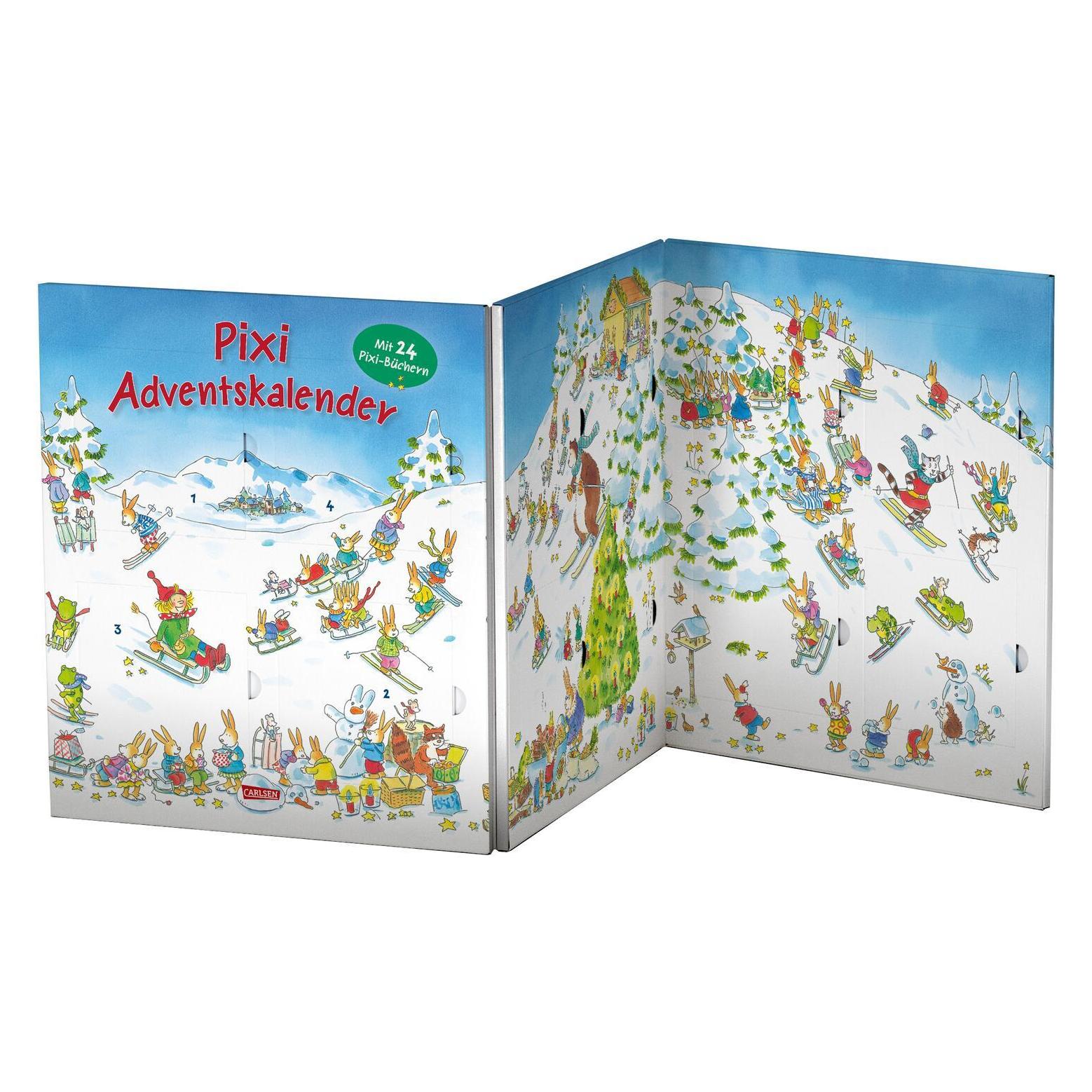 Pixi Pixi (105603)