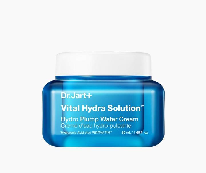 Actual product image Dr. Jart+ Dr.Jart+ Vital Hydra Solution Hydro Plump Water Crème (50 ml)