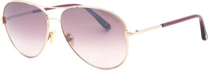 Produktbild Tom Ford GlänzendSonnenbrille