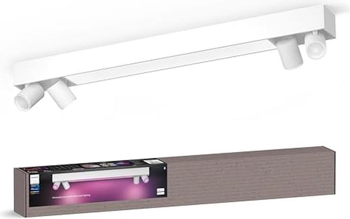 Image du produit Philips Hue Centris (4400 lm, GU10)